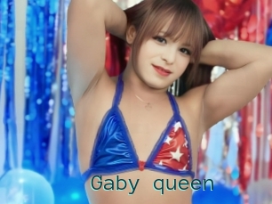 Gaby_queen