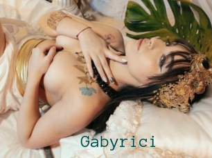 Gabyrici