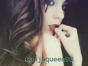 Ganjaqueen98