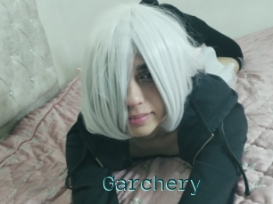 Garchery