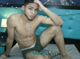 Garetth