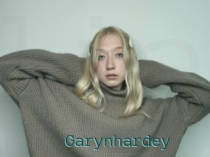 Garynhardey