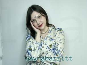 Gaynabarritt