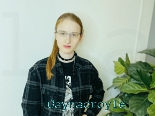 Gaynacroyle