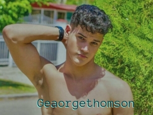 Geaorgethomson