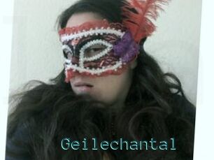 Geilechantal