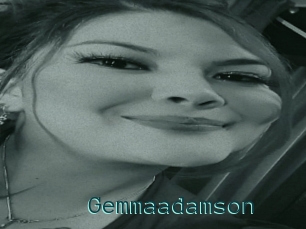 Gemmaadamson