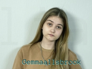 Gemmaallsbrook