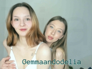 Gemmaandodelia