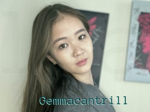 Gemmacantrill