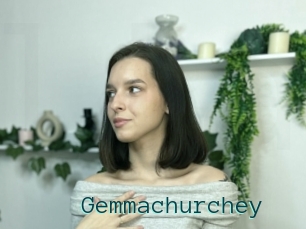 Gemmachurchey