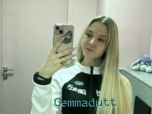 Gemmadutt