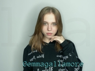 Gemmagallamore