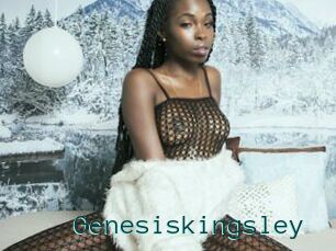 Genesiskingsley