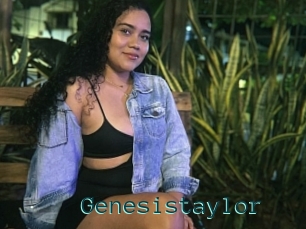 Genesistaylor