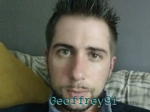 Geoffrey91