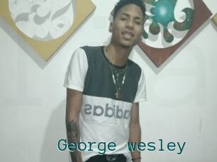 George_wesley
