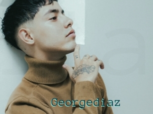 Georgediaz