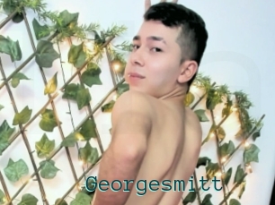 Georgesmitt