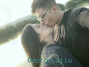 Georgeymilu