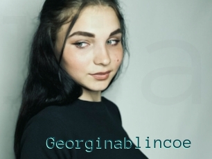 Georginablincoe