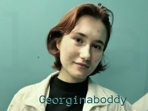 Georginaboddy