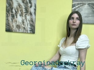 Georginadockray