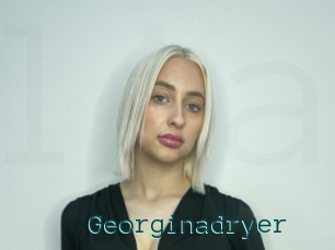 Georginadryer