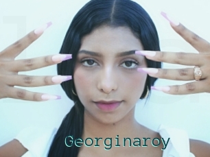 Georginaroy