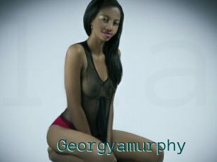 Georgyamurphy