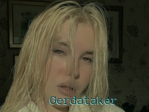 Gerdataker