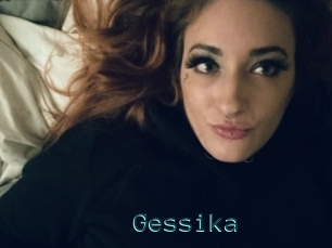 Gessika