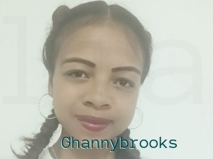 Ghannybrooks