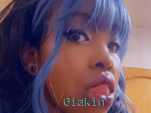 Giakin