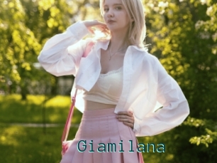 Giamilana