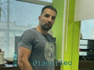 Giannileo