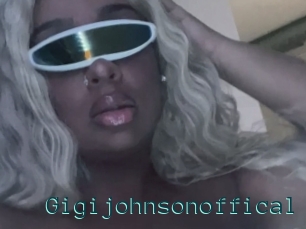 Gigijohnsonoffical