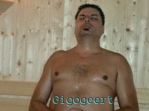 Gigogeert