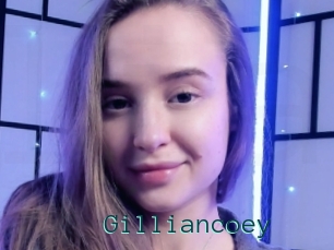 Gilliancoey