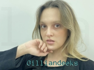 Gilliandeeks