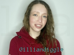 Gilliandiggle