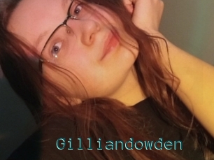 Gilliandowden