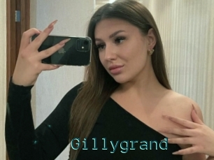 Gillygrand