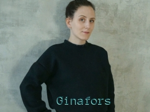 Ginafors