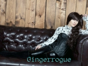 Gingerrogue