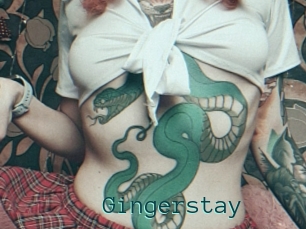 Gingerstay