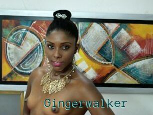 Gingerwalker