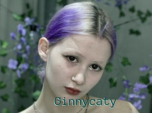 Ginnycaty