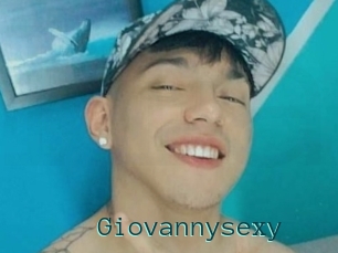 Giovannysexy