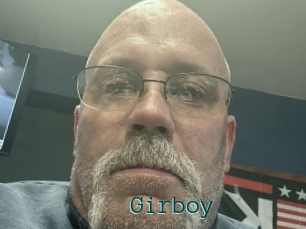 Girboy